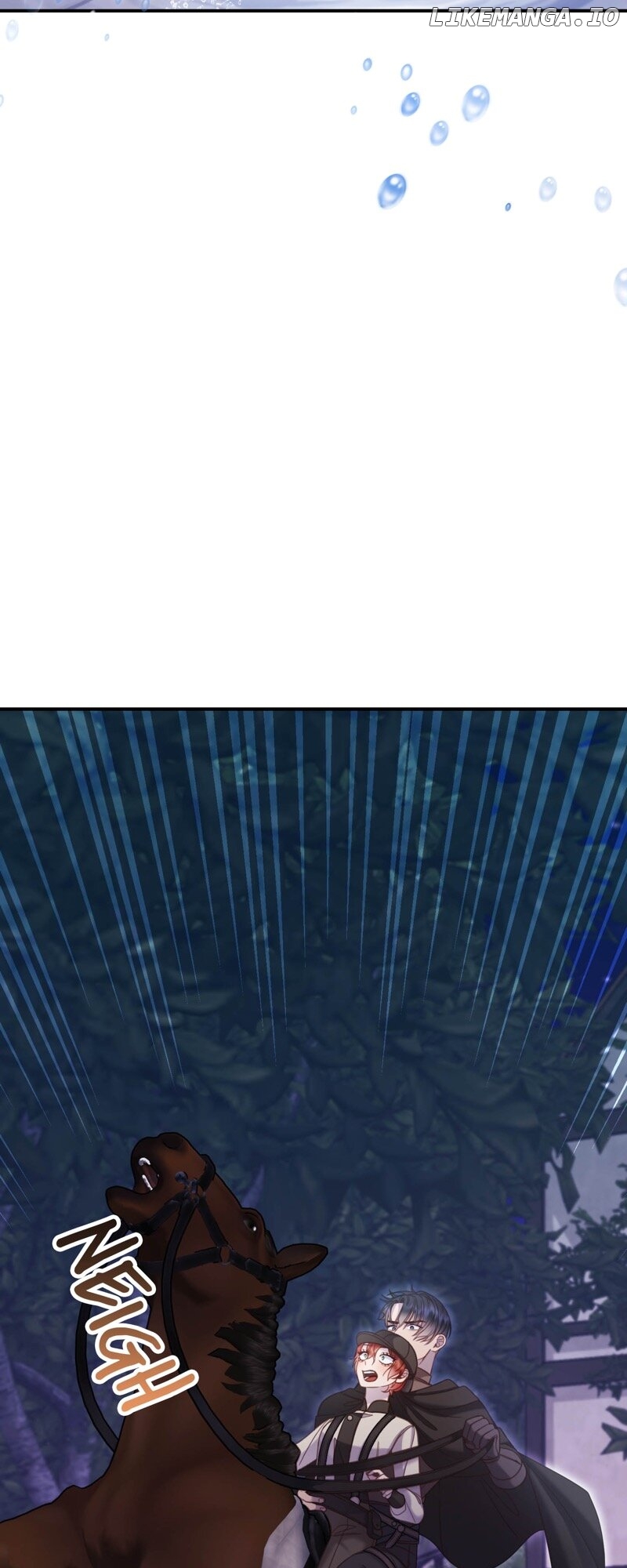 You're Unforgiven, Your Majesty Chapter 36 - page 70