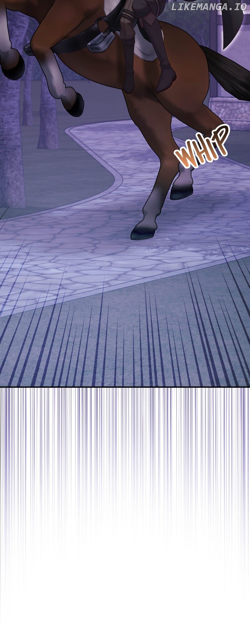 You're Unforgiven, Your Majesty Chapter 36 - page 71