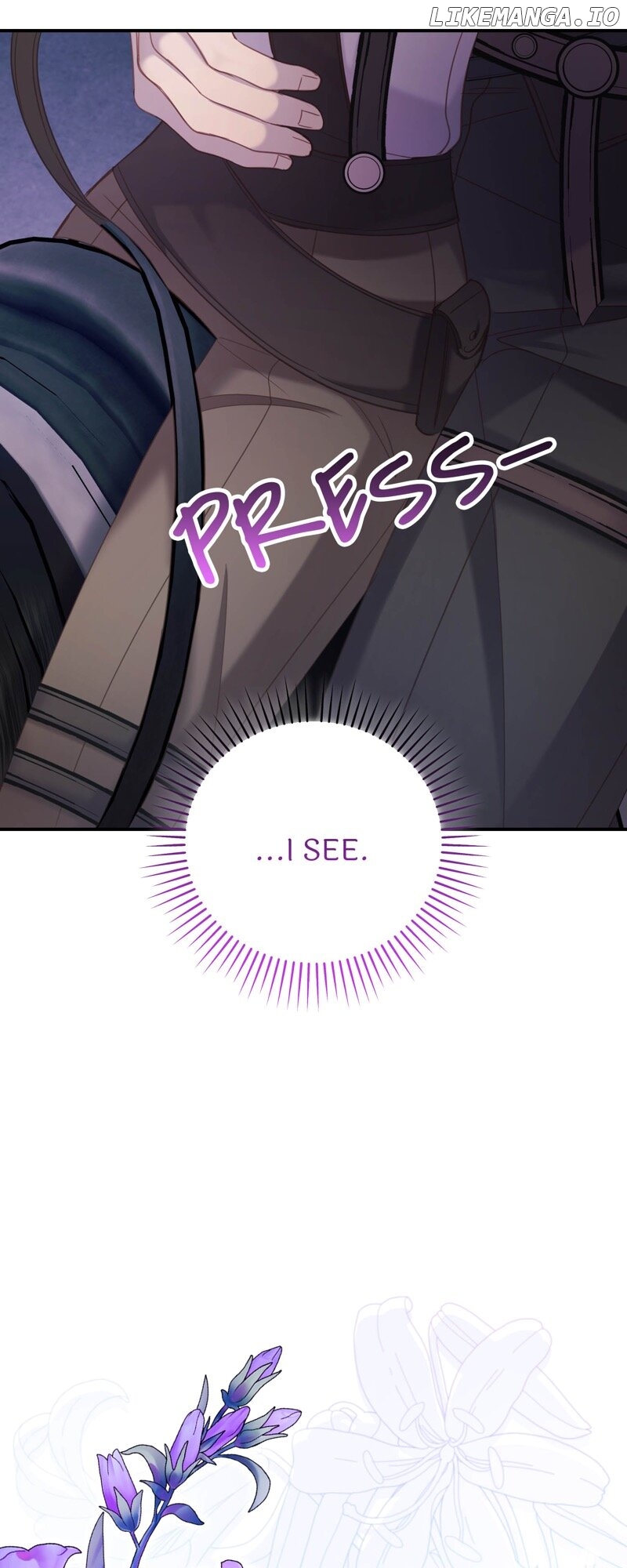 You're Unforgiven, Your Majesty Chapter 36 - page 74