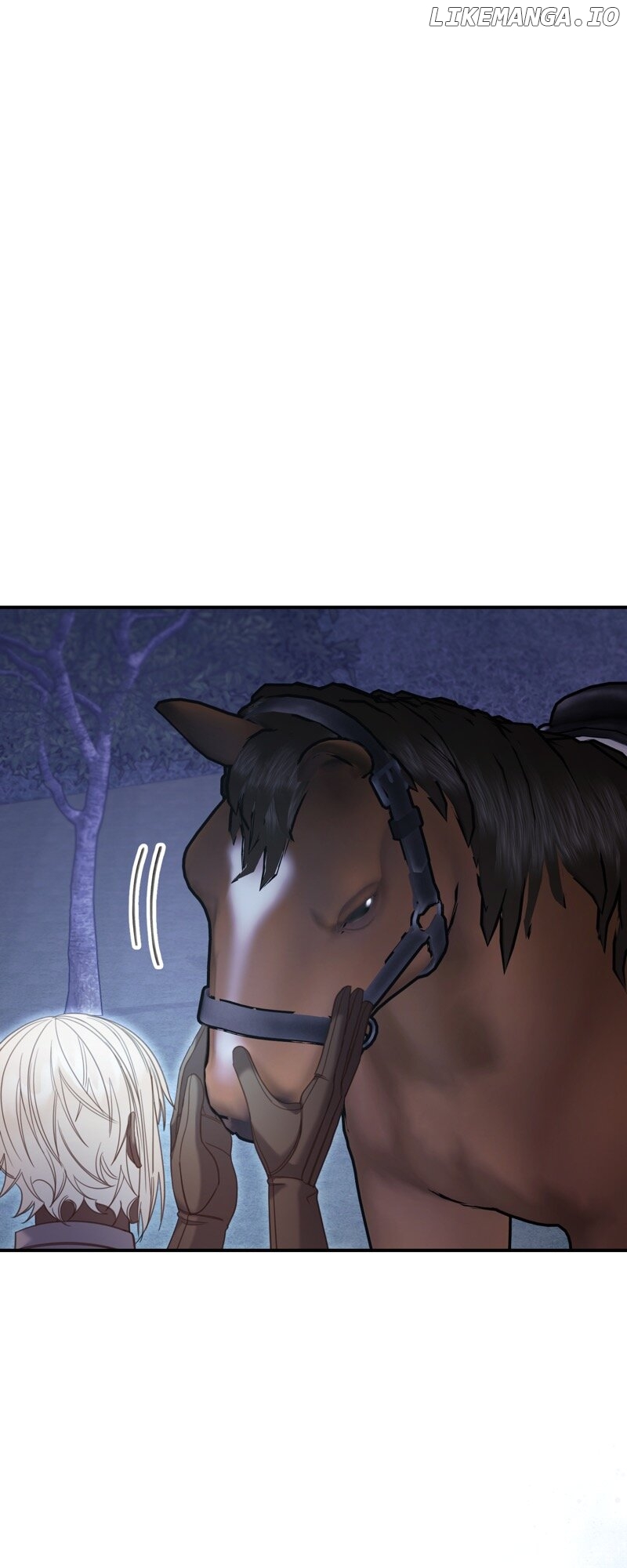 You're Unforgiven, Your Majesty Chapter 37 - page 1