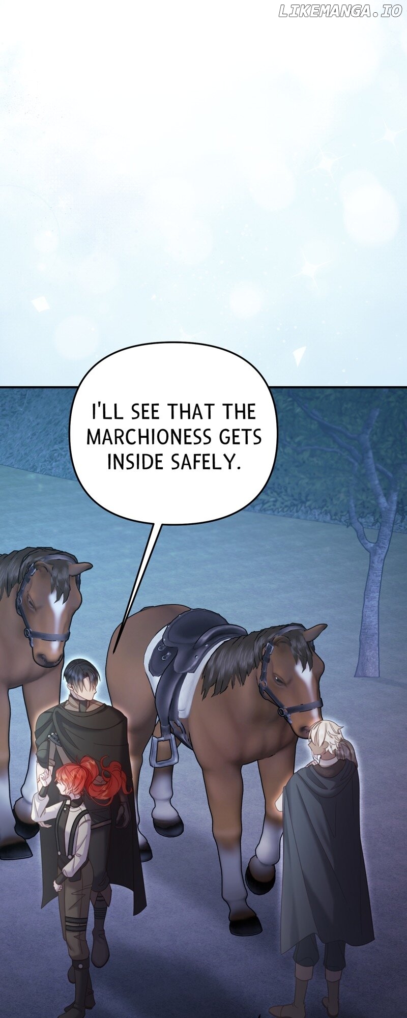 You're Unforgiven, Your Majesty Chapter 37 - page 2