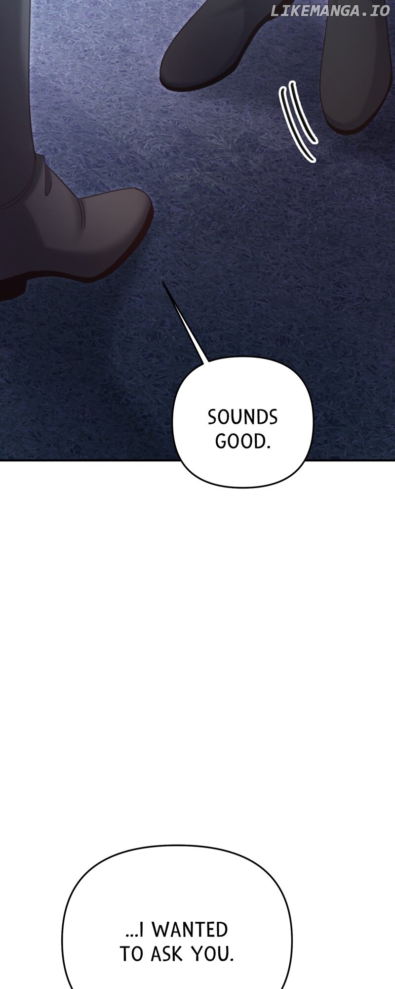 You're Unforgiven, Your Majesty Chapter 37 - page 12