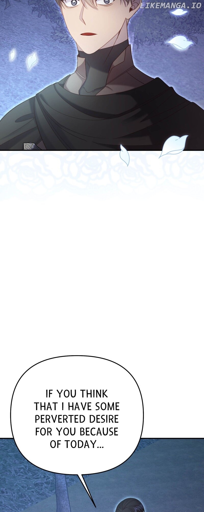 You're Unforgiven, Your Majesty Chapter 37 - page 15