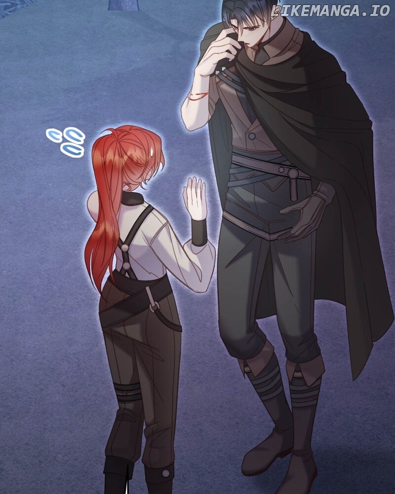 You're Unforgiven, Your Majesty Chapter 37 - page 16