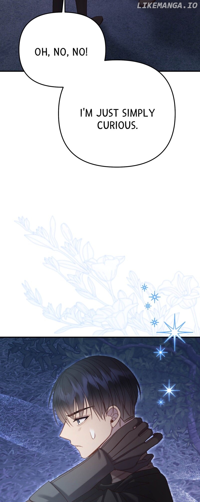 You're Unforgiven, Your Majesty Chapter 37 - page 17