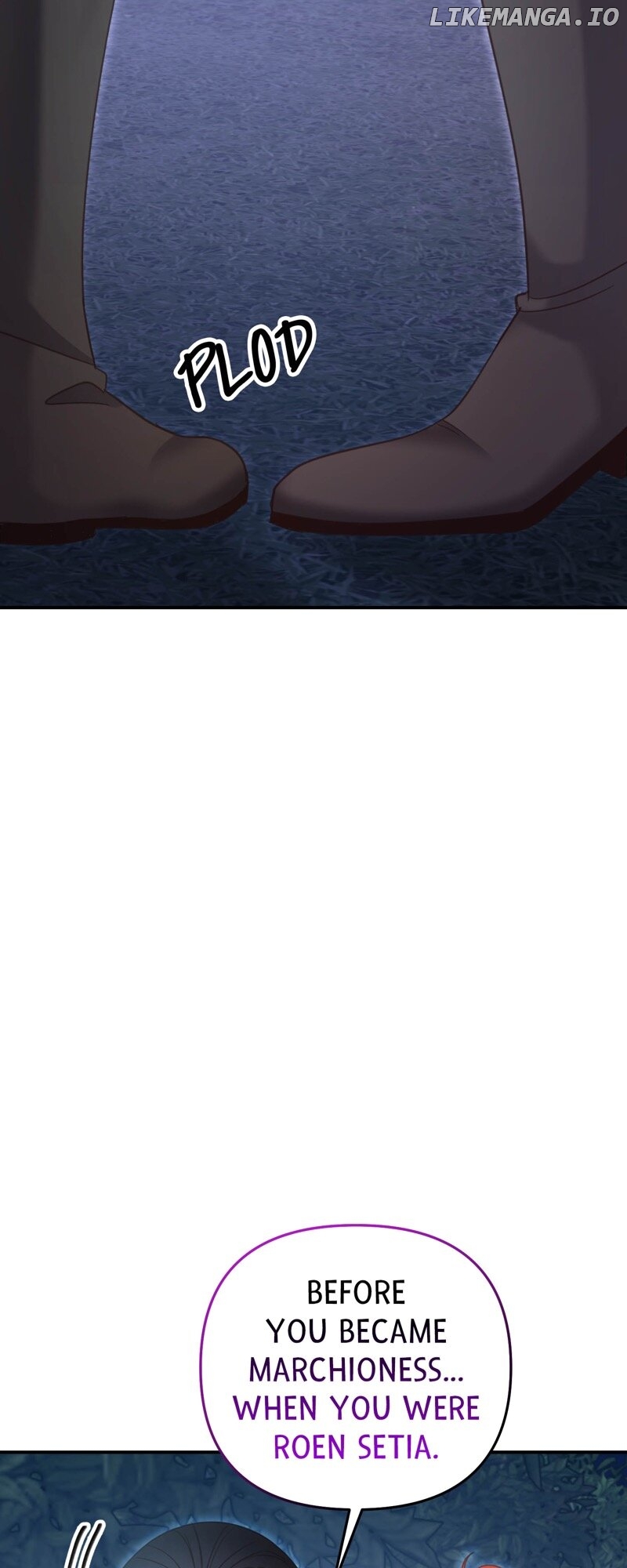 You're Unforgiven, Your Majesty Chapter 37 - page 19