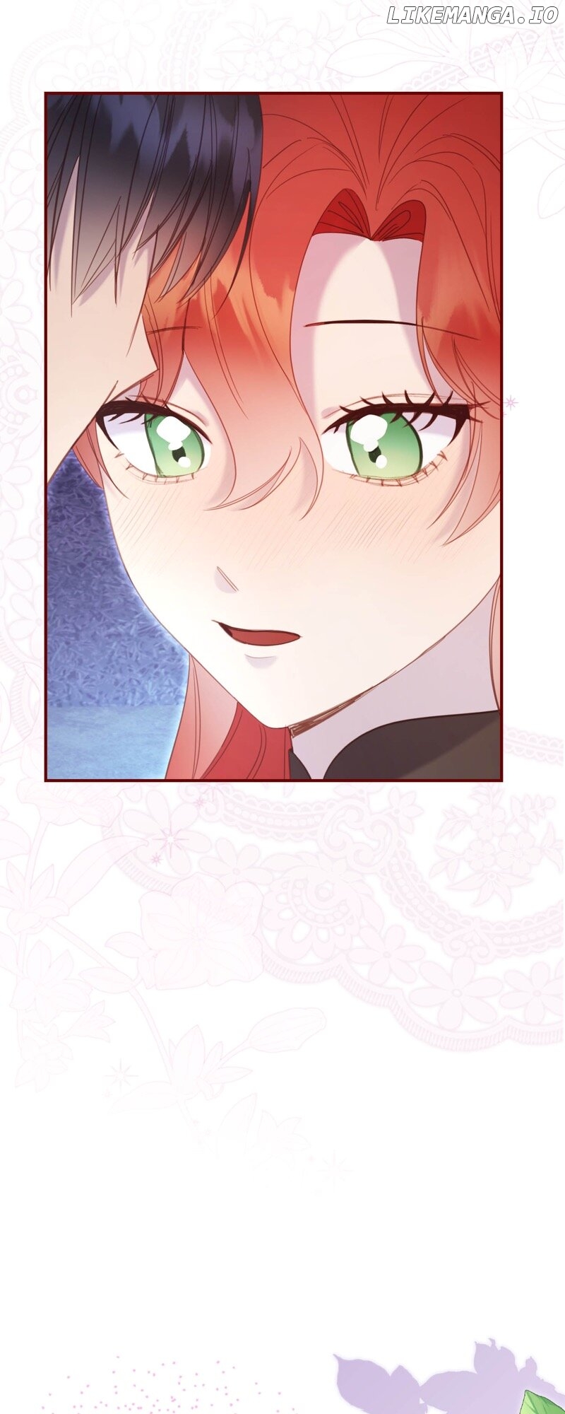 You're Unforgiven, Your Majesty Chapter 37 - page 21