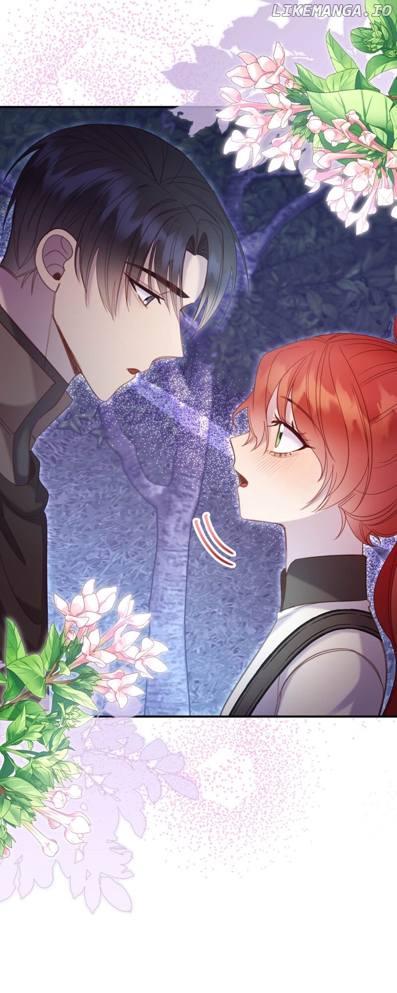 You're Unforgiven, Your Majesty Chapter 37 - page 22