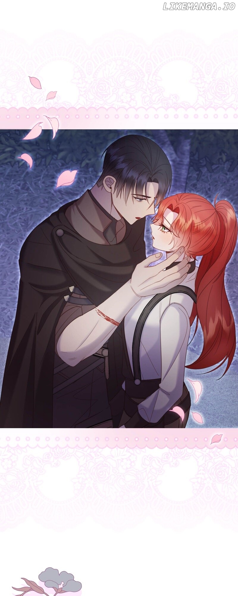 You're Unforgiven, Your Majesty Chapter 37 - page 23