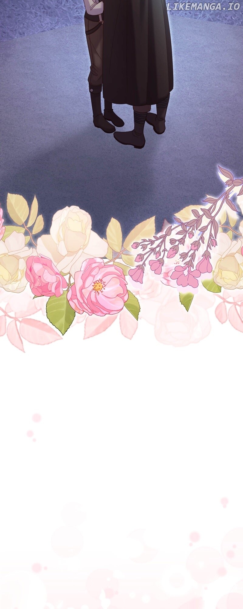 You're Unforgiven, Your Majesty Chapter 37 - page 25