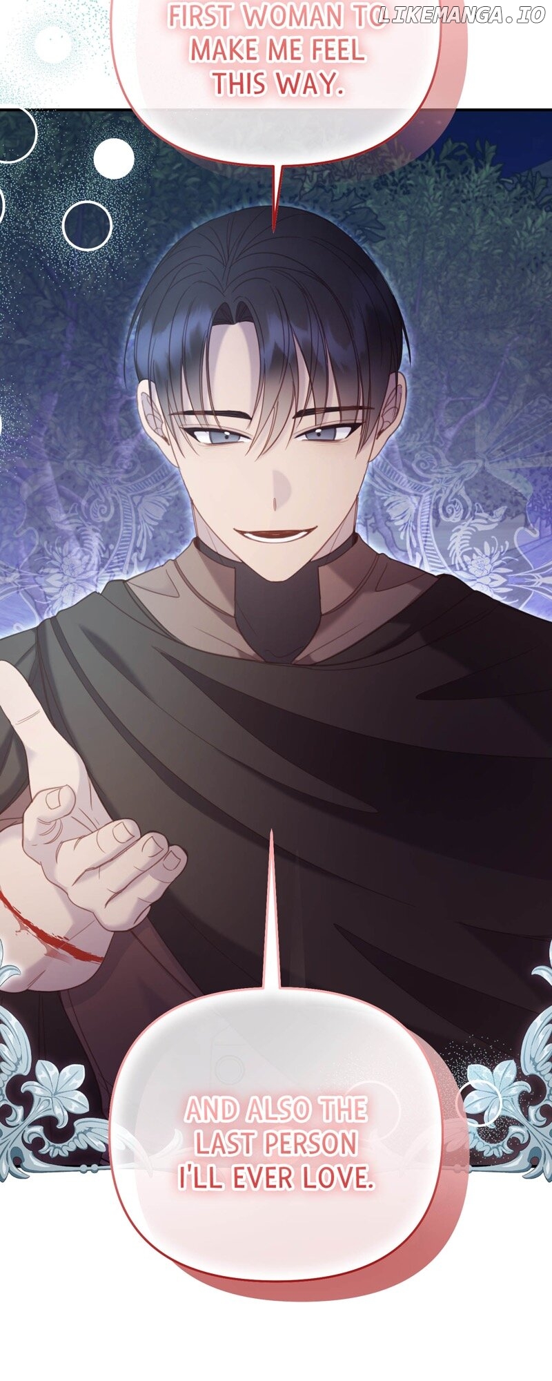 You're Unforgiven, Your Majesty Chapter 37 - page 27