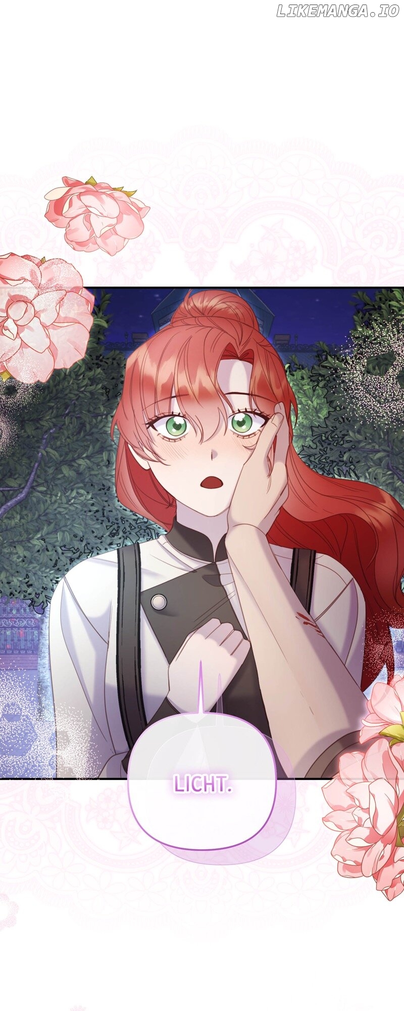 You're Unforgiven, Your Majesty Chapter 37 - page 28