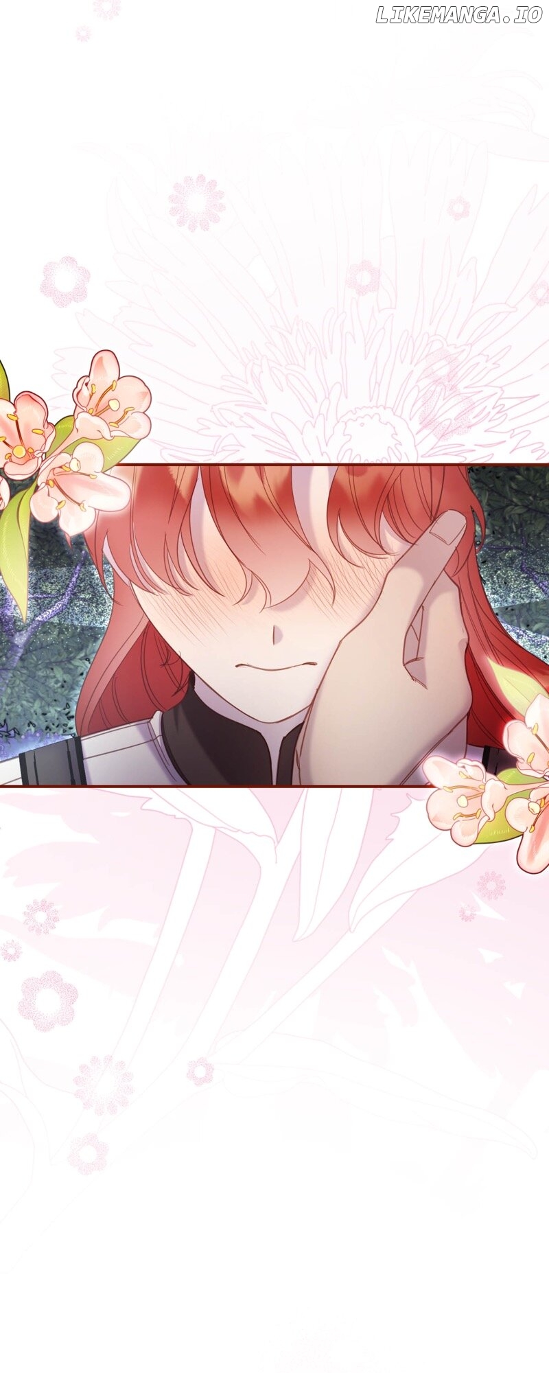 You're Unforgiven, Your Majesty Chapter 37 - page 29