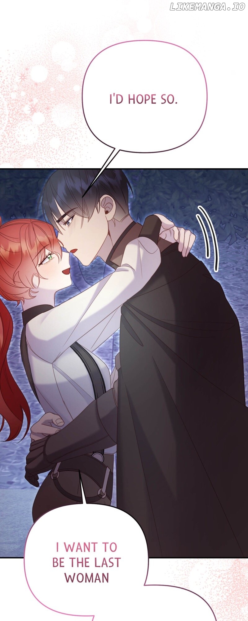 You're Unforgiven, Your Majesty Chapter 37 - page 30