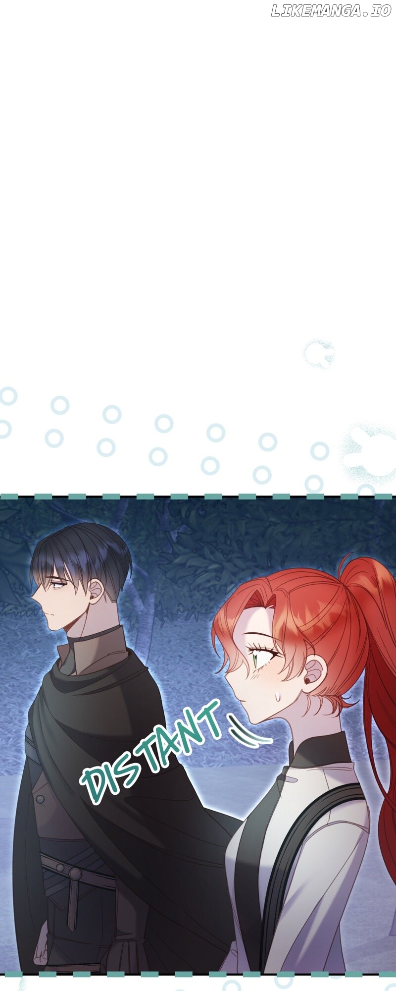 You're Unforgiven, Your Majesty Chapter 37 - page 4