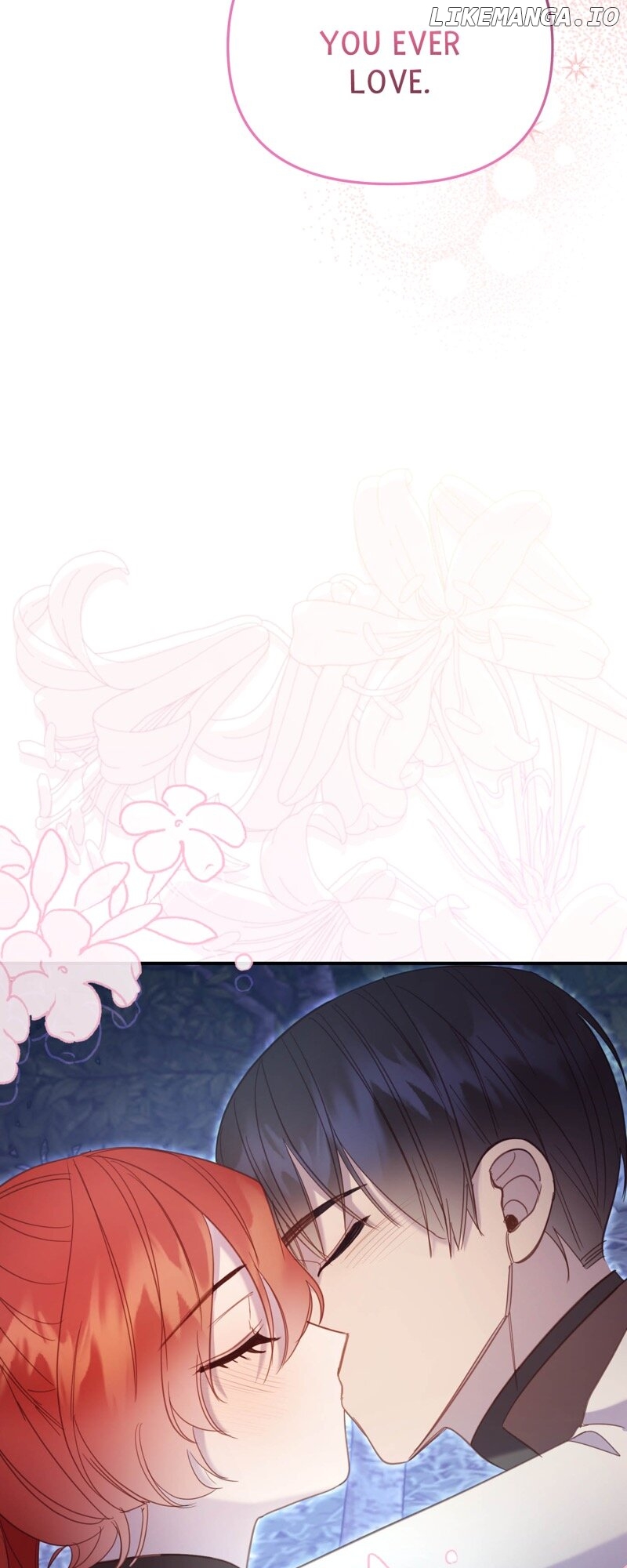 You're Unforgiven, Your Majesty Chapter 37 - page 31