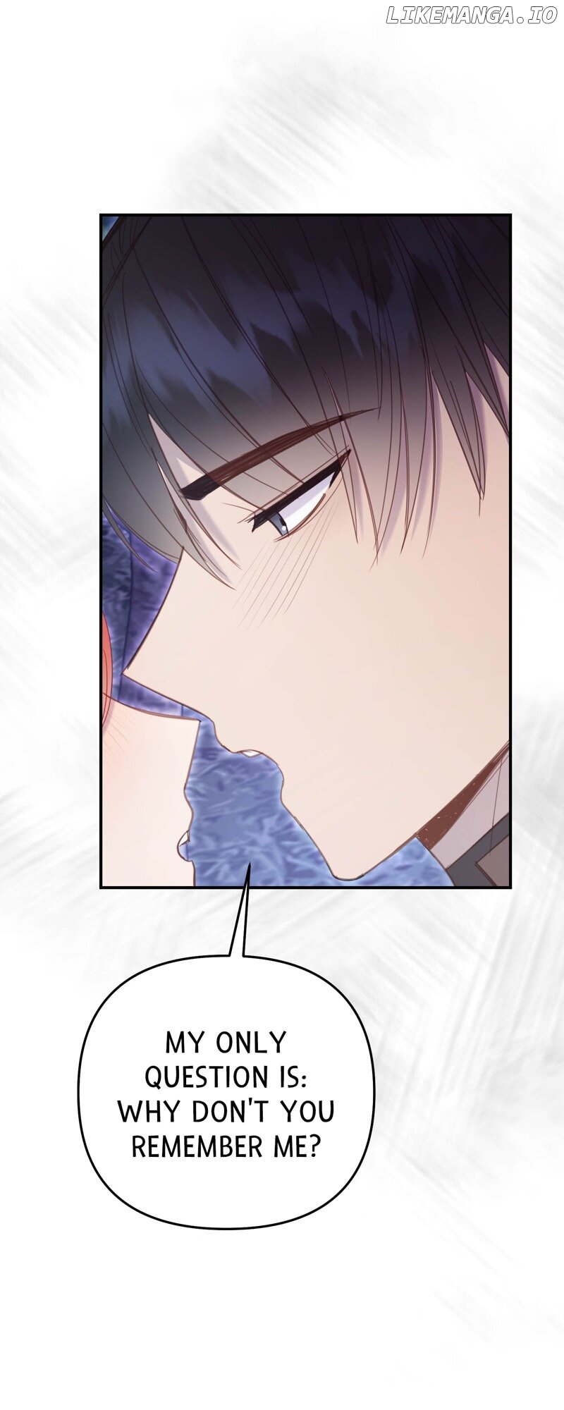 You're Unforgiven, Your Majesty Chapter 37 - page 34