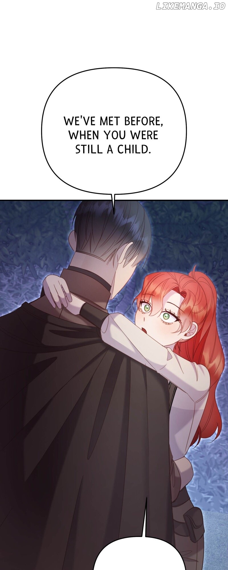 You're Unforgiven, Your Majesty Chapter 37 - page 35