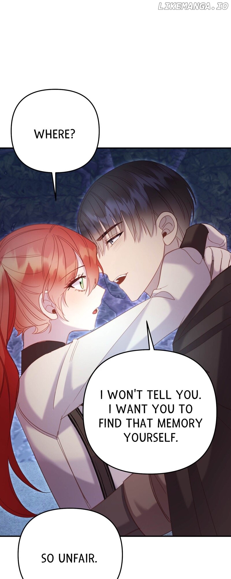 You're Unforgiven, Your Majesty Chapter 37 - page 39