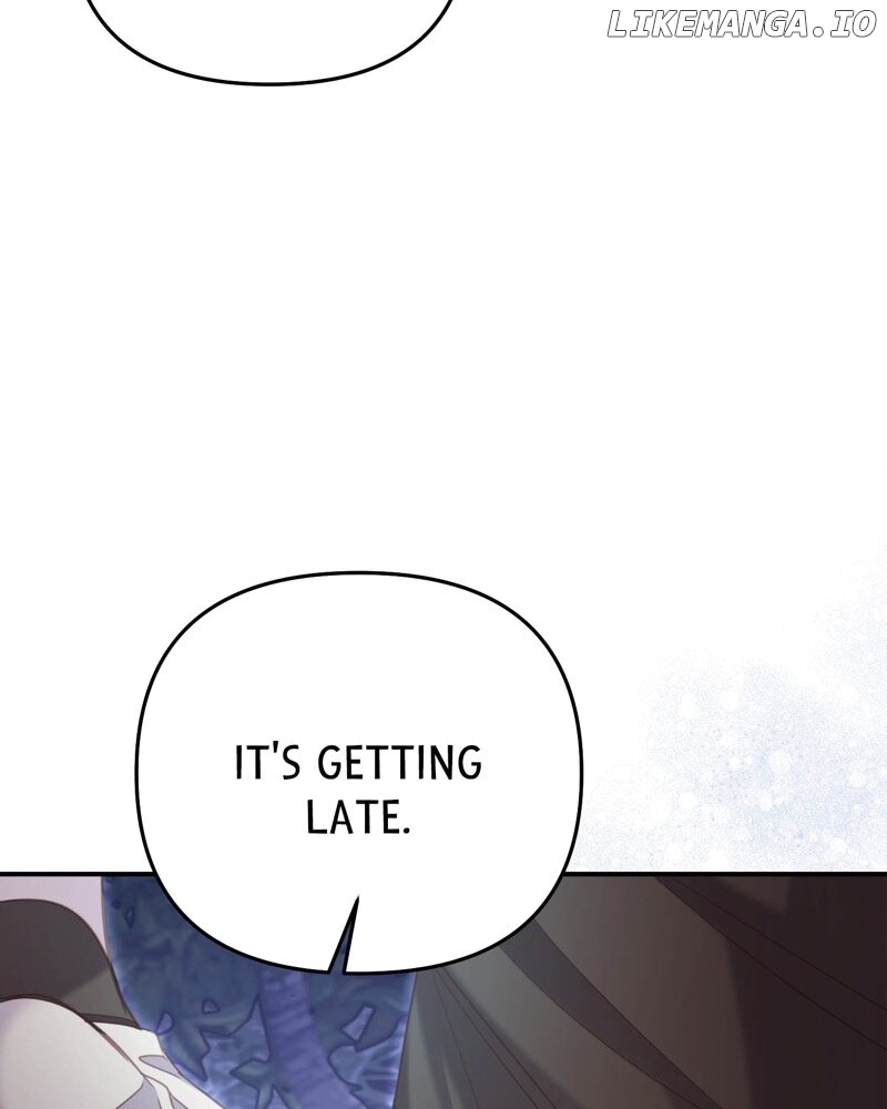 You're Unforgiven, Your Majesty Chapter 37 - page 40