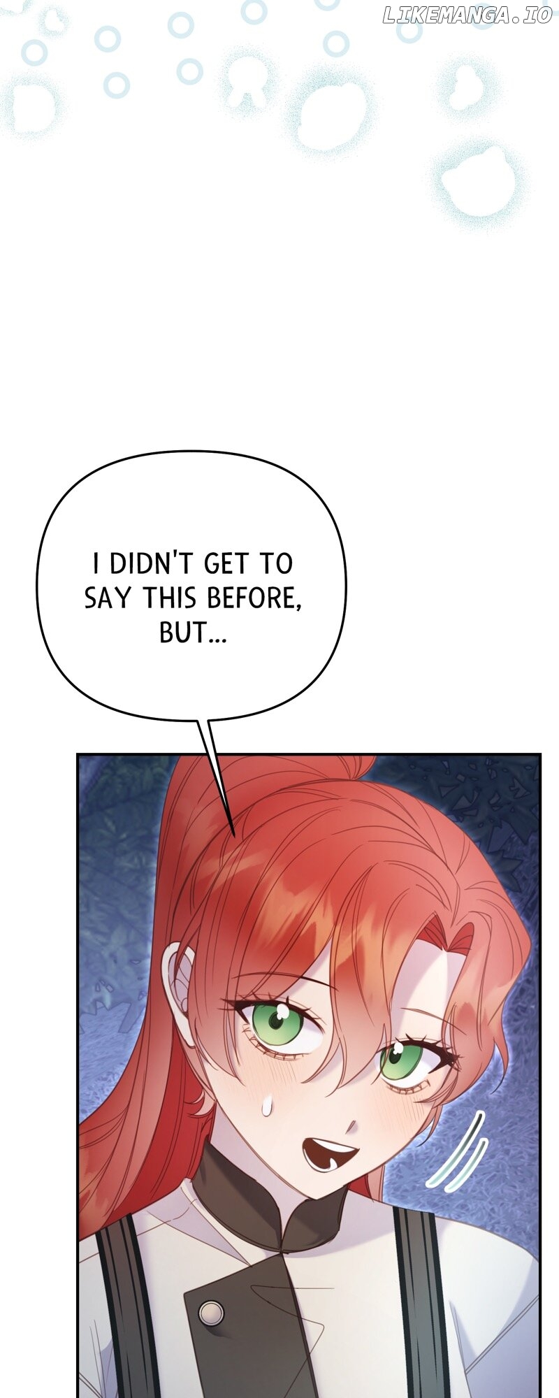 You're Unforgiven, Your Majesty Chapter 37 - page 5