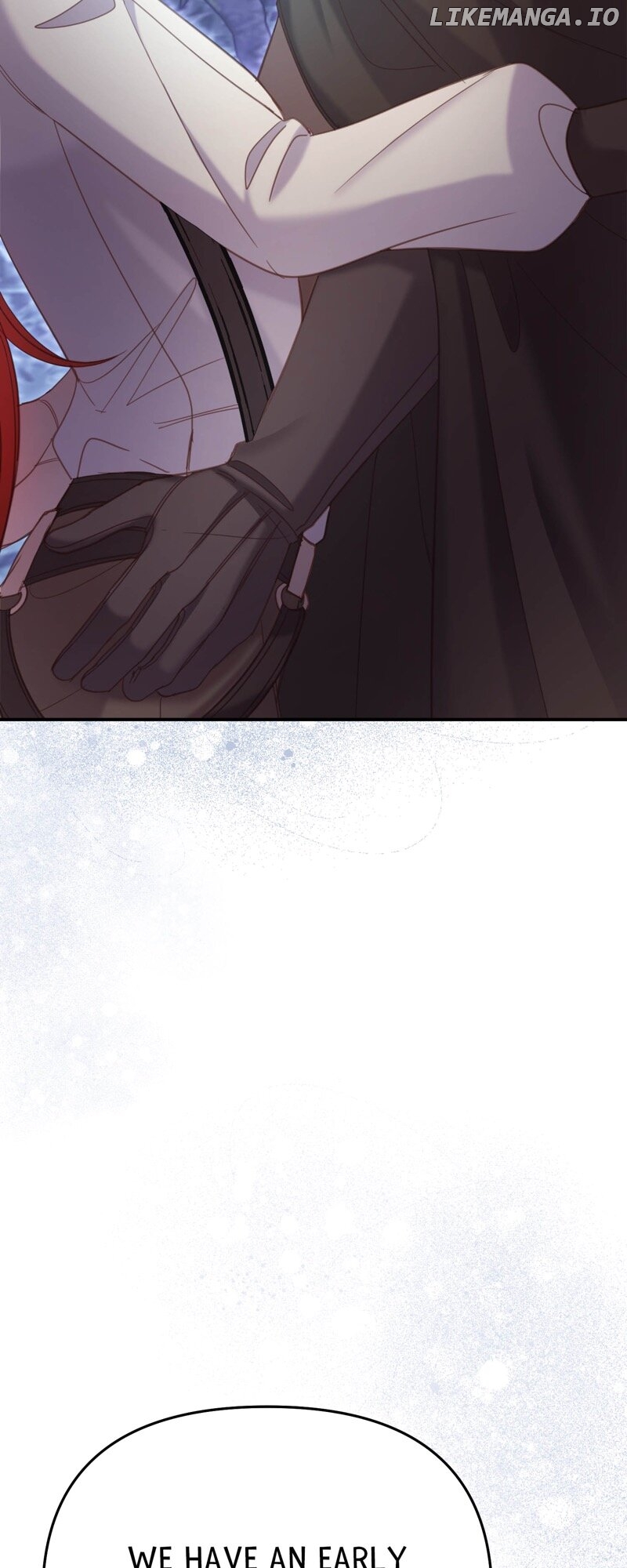 You're Unforgiven, Your Majesty Chapter 37 - page 41