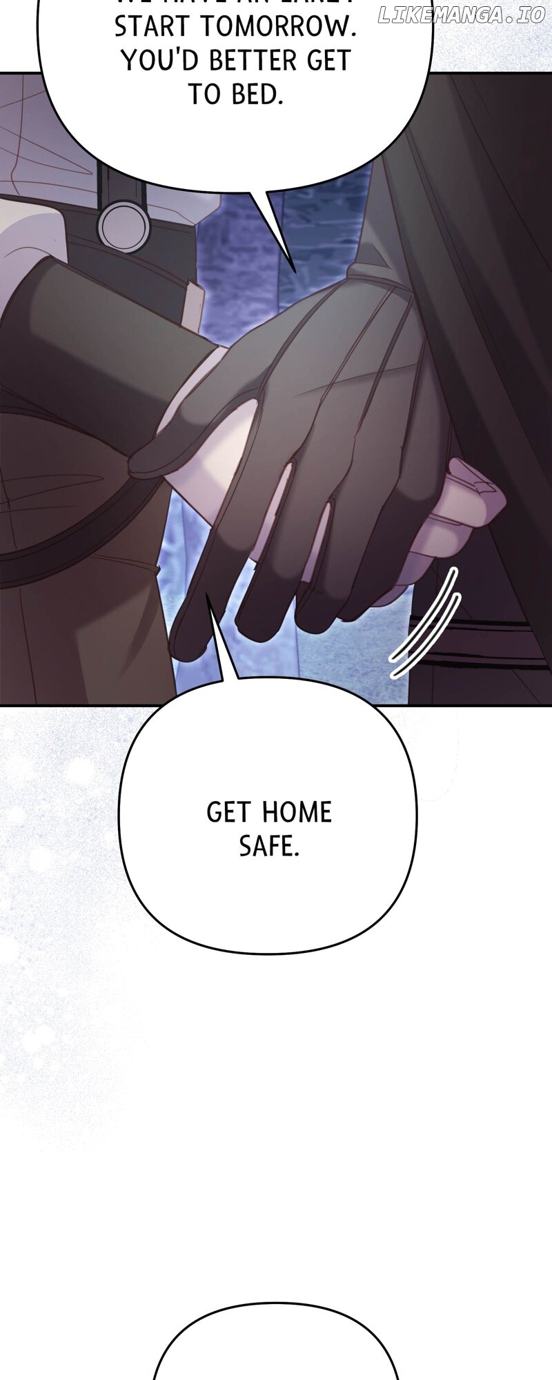 You're Unforgiven, Your Majesty Chapter 37 - page 42