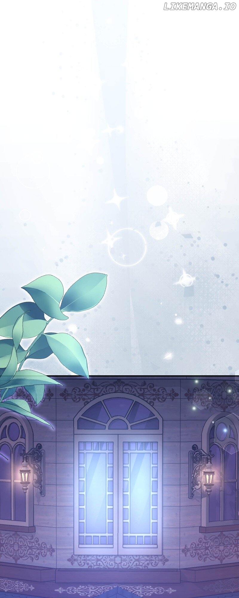 You're Unforgiven, Your Majesty Chapter 37 - page 44