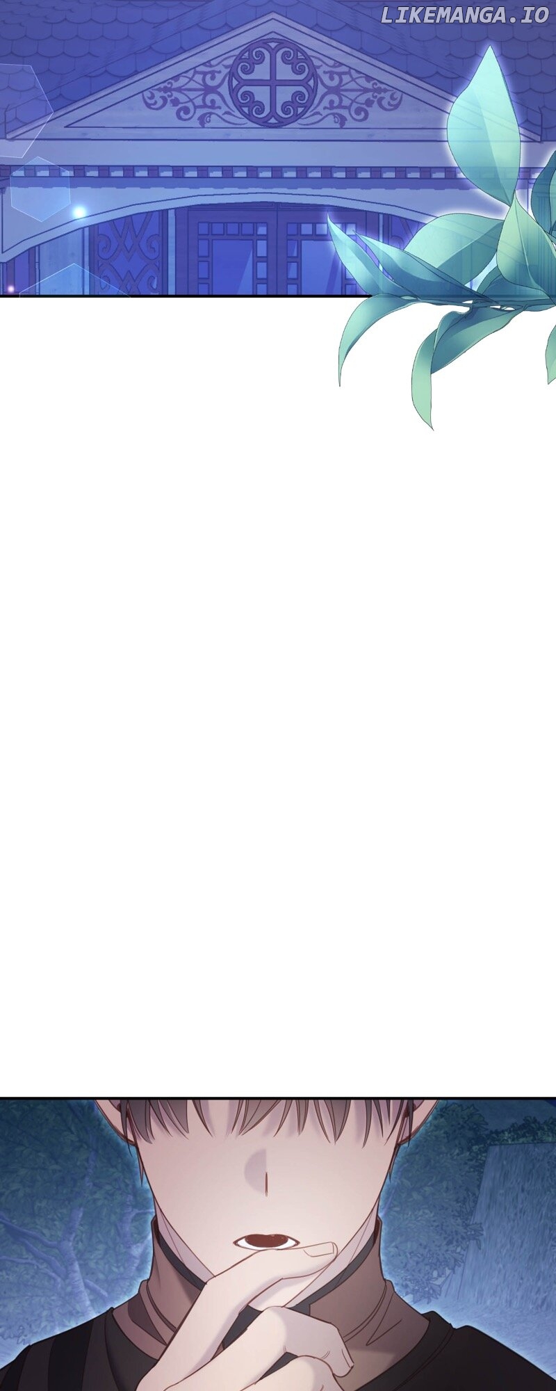 You're Unforgiven, Your Majesty Chapter 37 - page 45