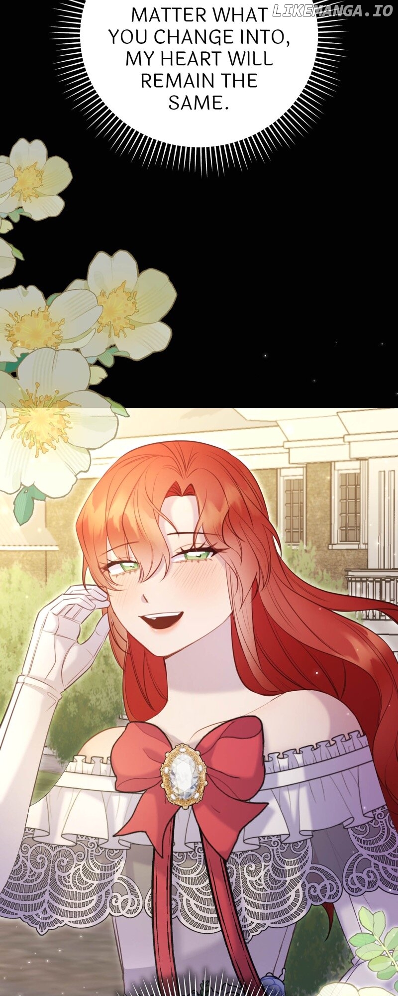 You're Unforgiven, Your Majesty Chapter 37 - page 50