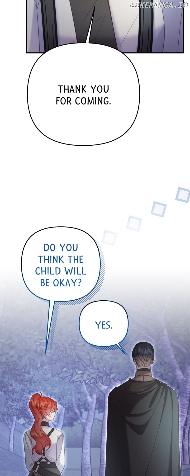 You're Unforgiven, Your Majesty Chapter 37 - page 6