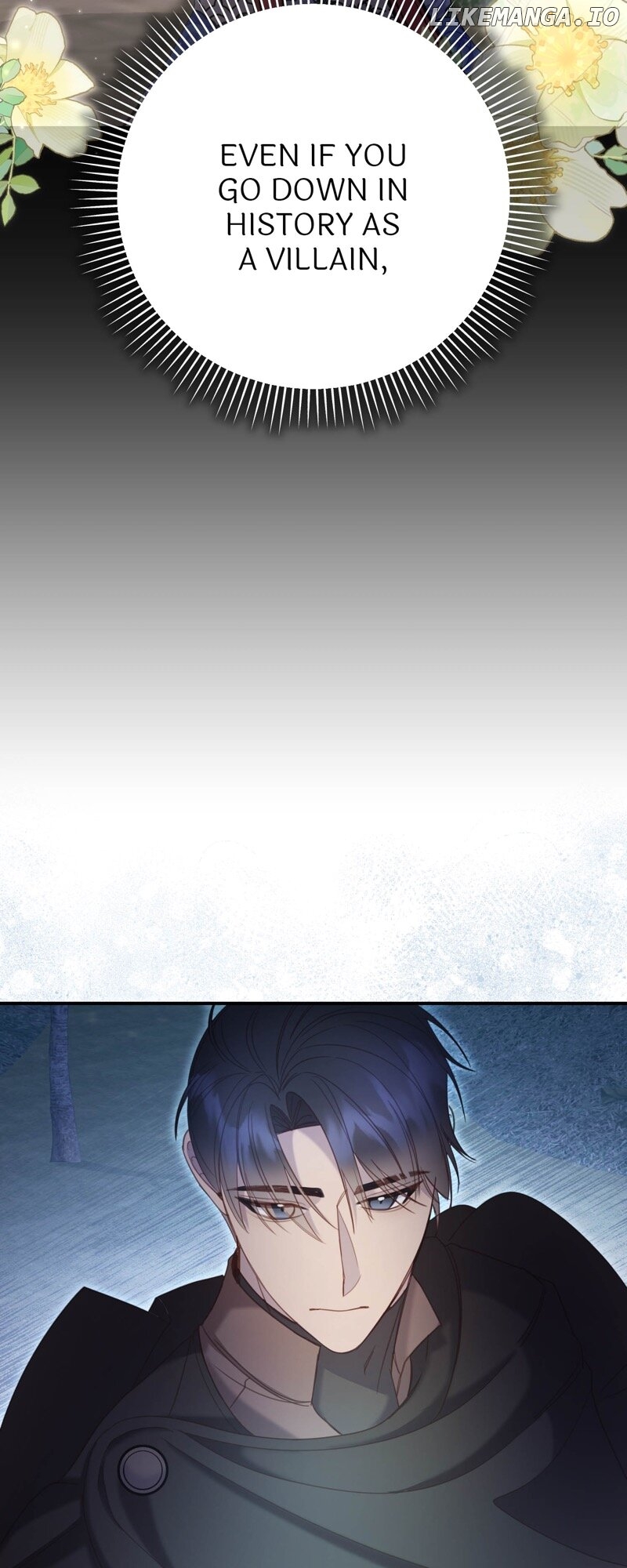 You're Unforgiven, Your Majesty Chapter 37 - page 51