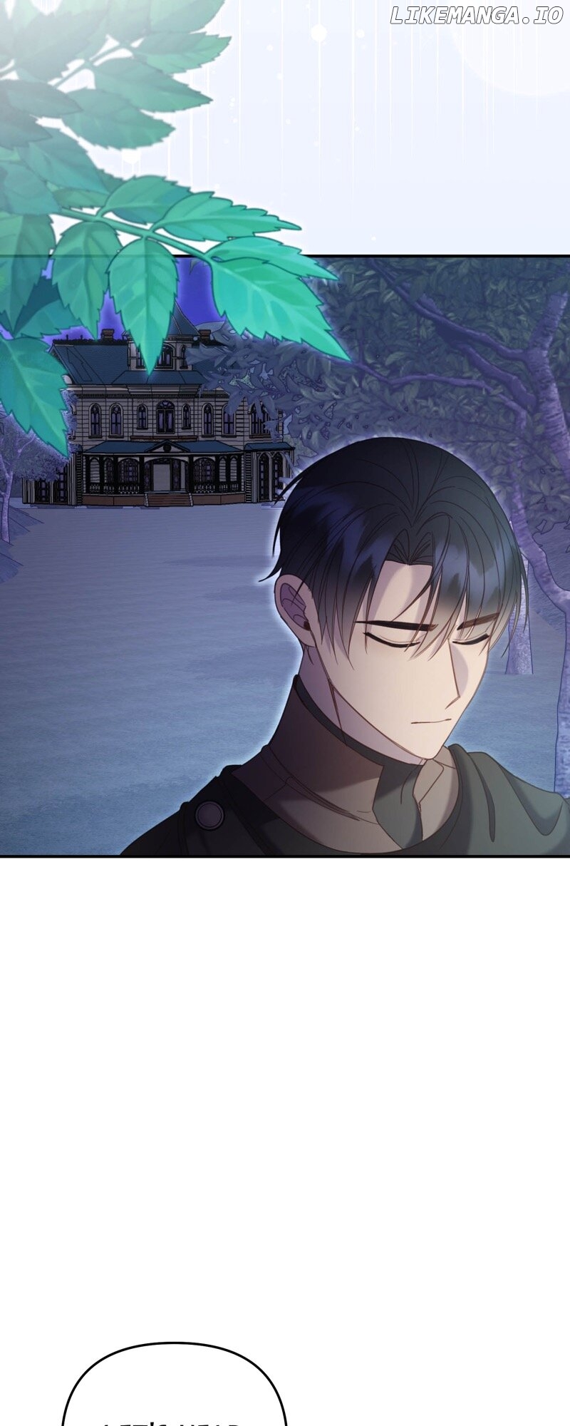 You're Unforgiven, Your Majesty Chapter 37 - page 53