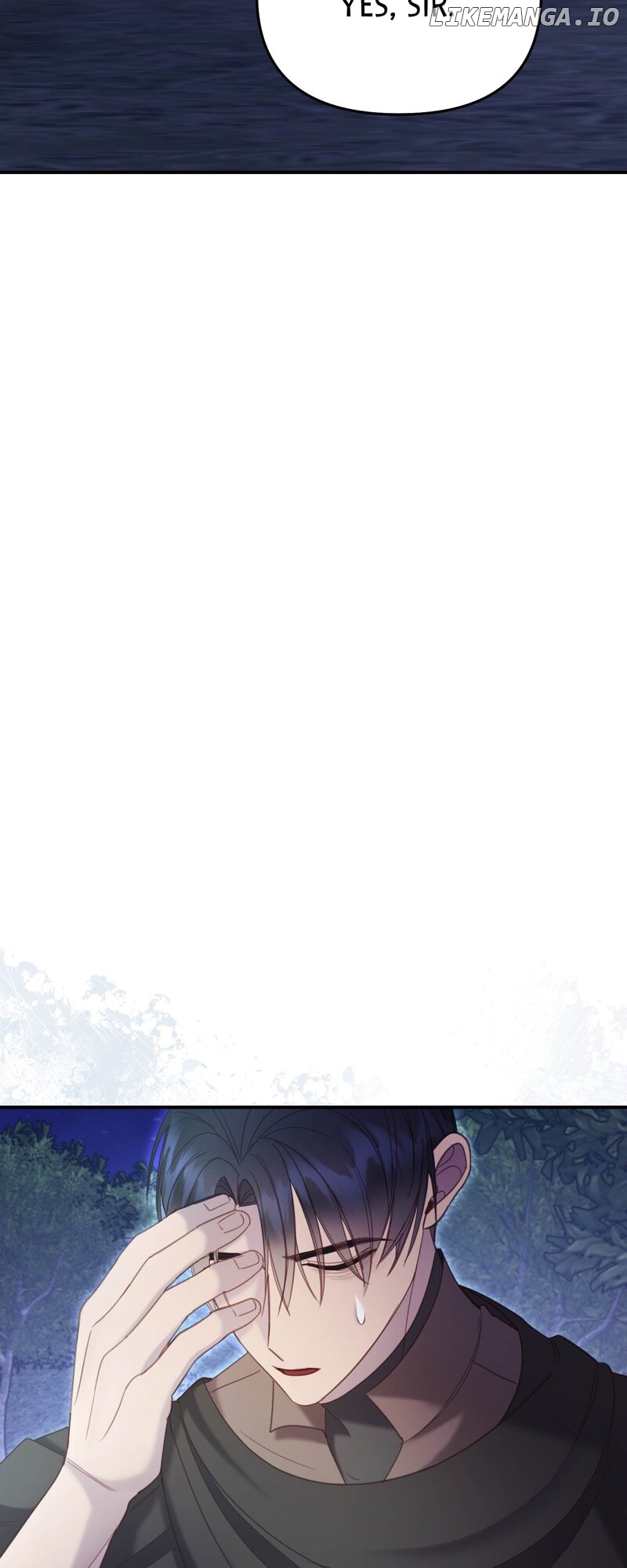 You're Unforgiven, Your Majesty Chapter 37 - page 55