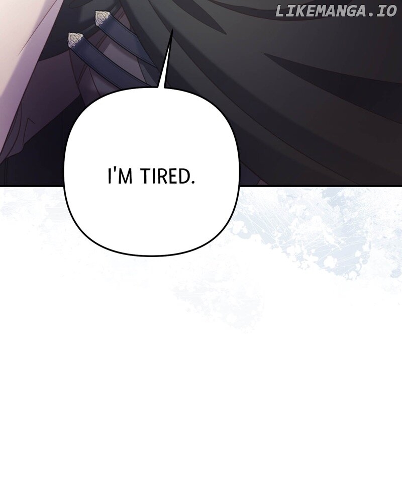 You're Unforgiven, Your Majesty Chapter 37 - page 56