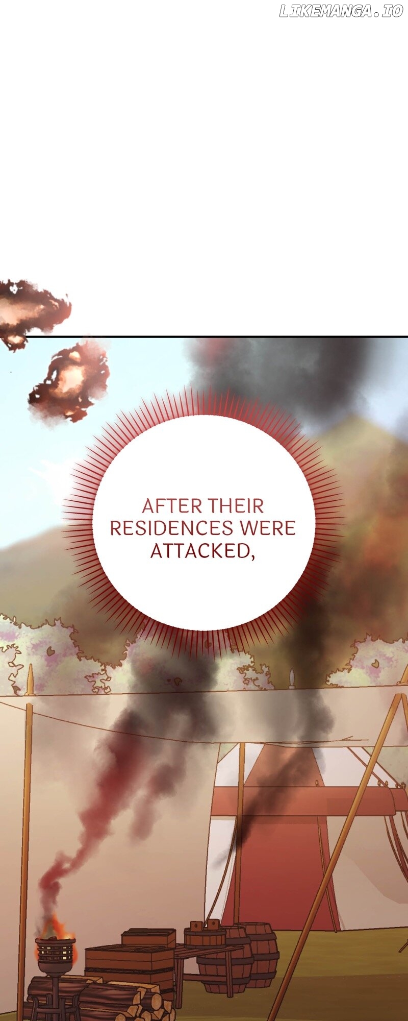 You're Unforgiven, Your Majesty Chapter 37 - page 57