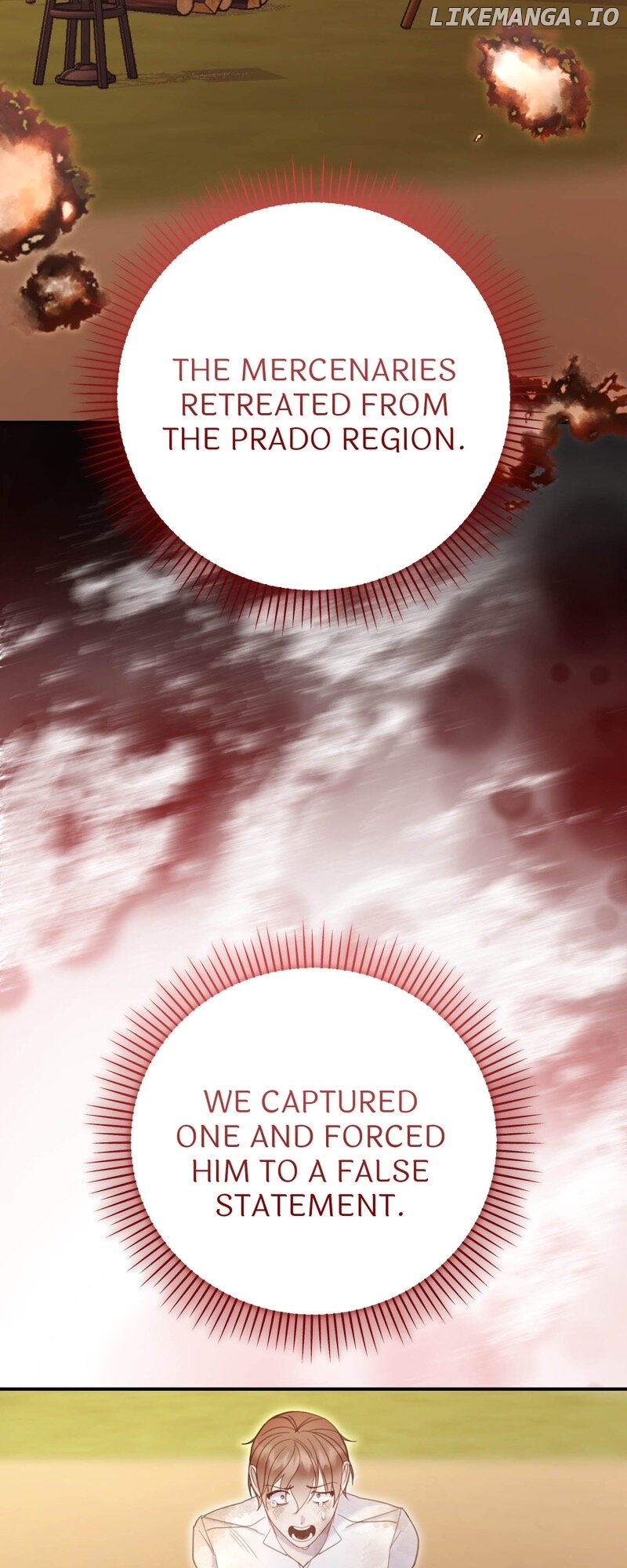 You're Unforgiven, Your Majesty Chapter 37 - page 58