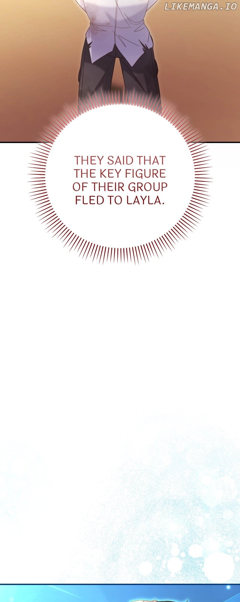 You're Unforgiven, Your Majesty Chapter 37 - page 59