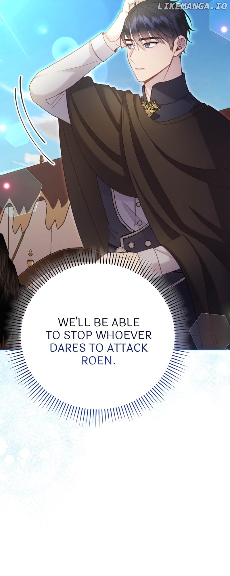 You're Unforgiven, Your Majesty Chapter 37 - page 60