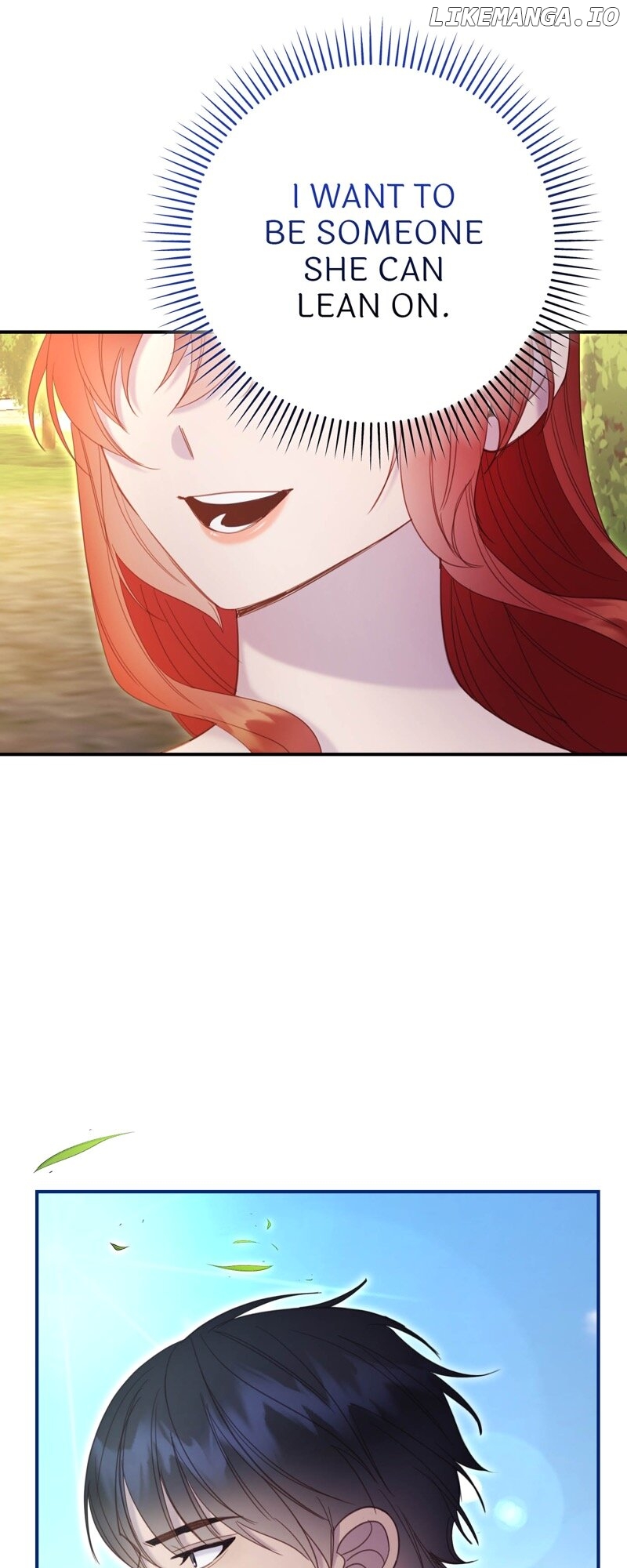 You're Unforgiven, Your Majesty Chapter 37 - page 61