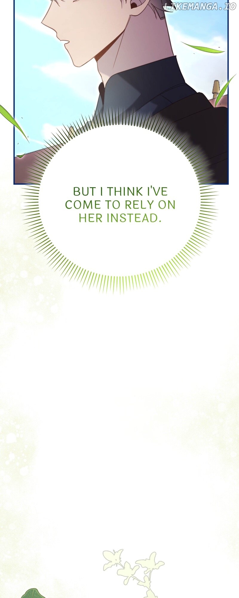 You're Unforgiven, Your Majesty Chapter 37 - page 62