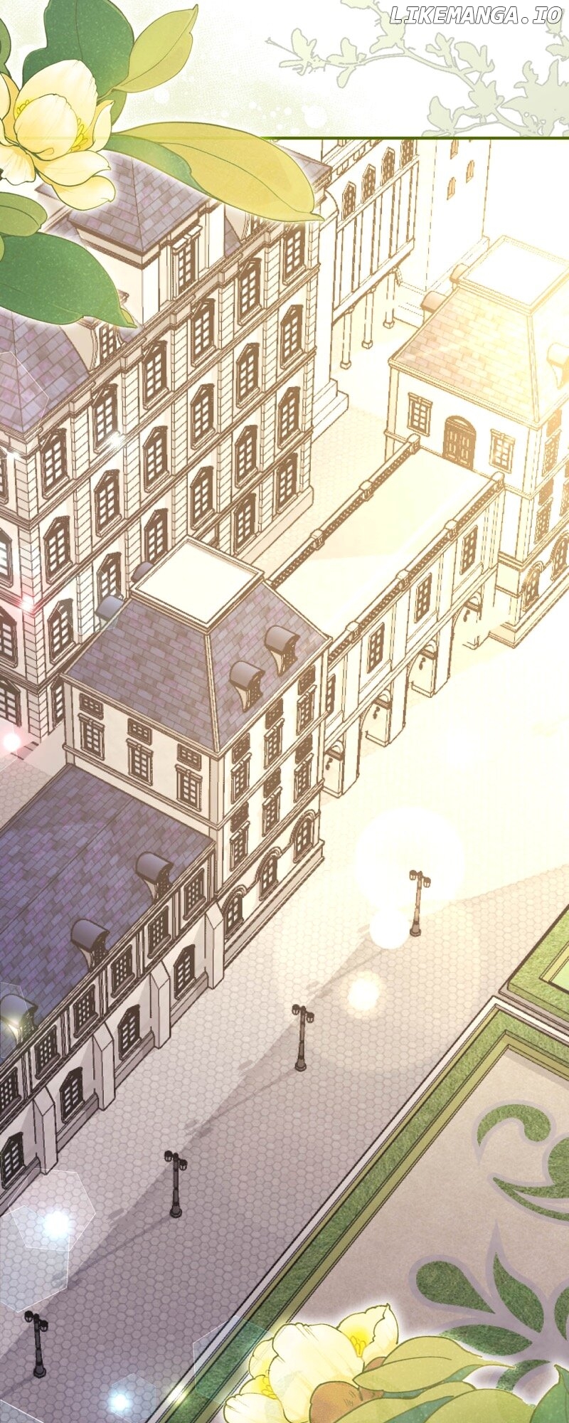 You're Unforgiven, Your Majesty Chapter 37 - page 63