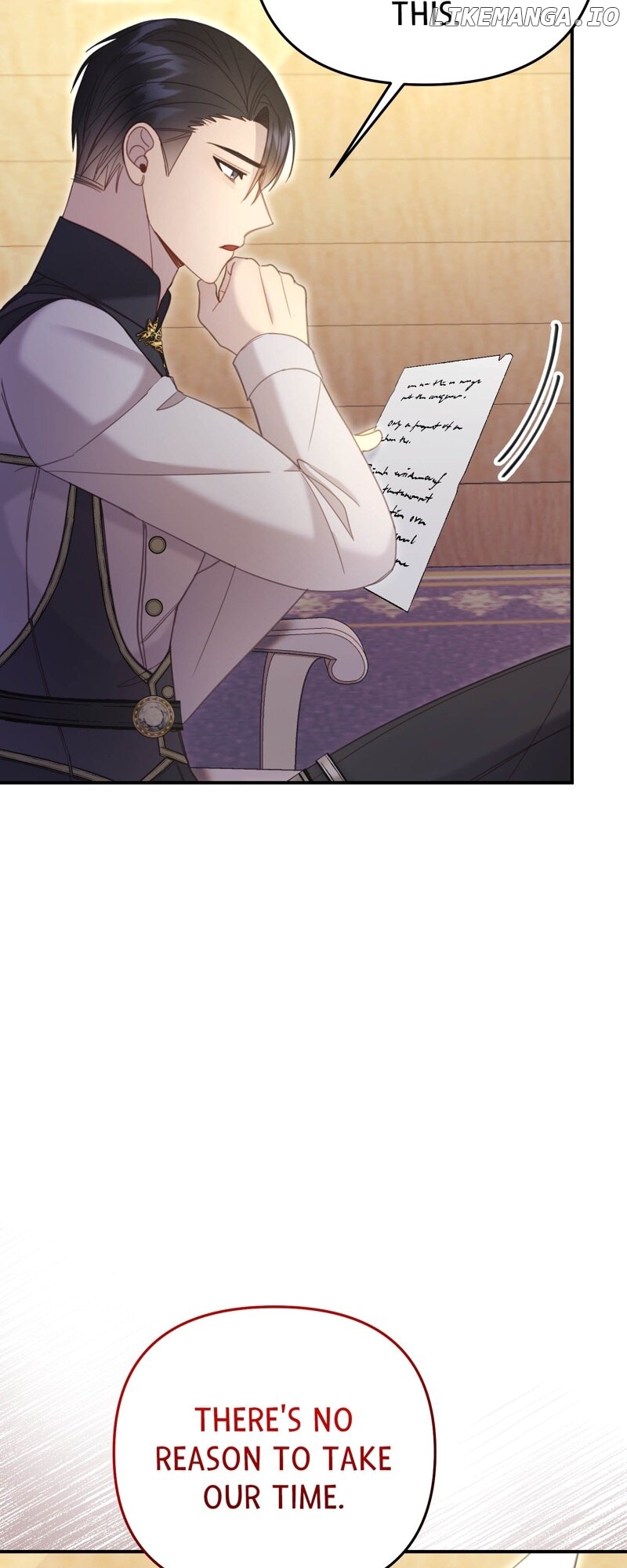 You're Unforgiven, Your Majesty Chapter 37 - page 66