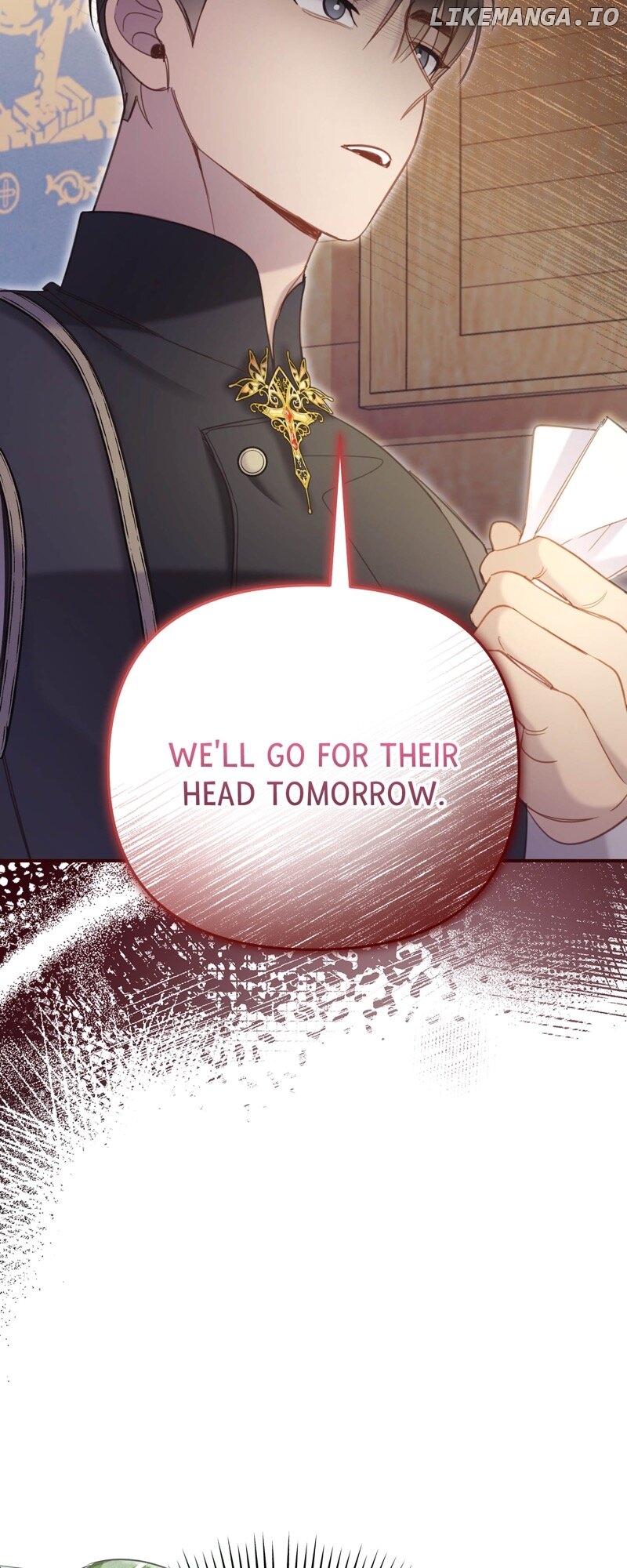 You're Unforgiven, Your Majesty Chapter 37 - page 68