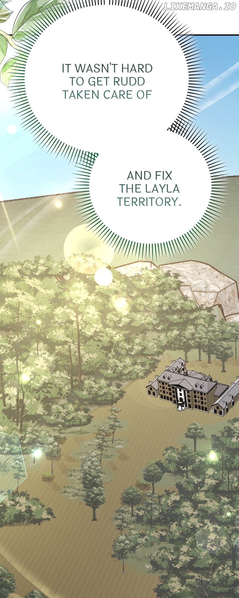 You're Unforgiven, Your Majesty Chapter 37 - page 69