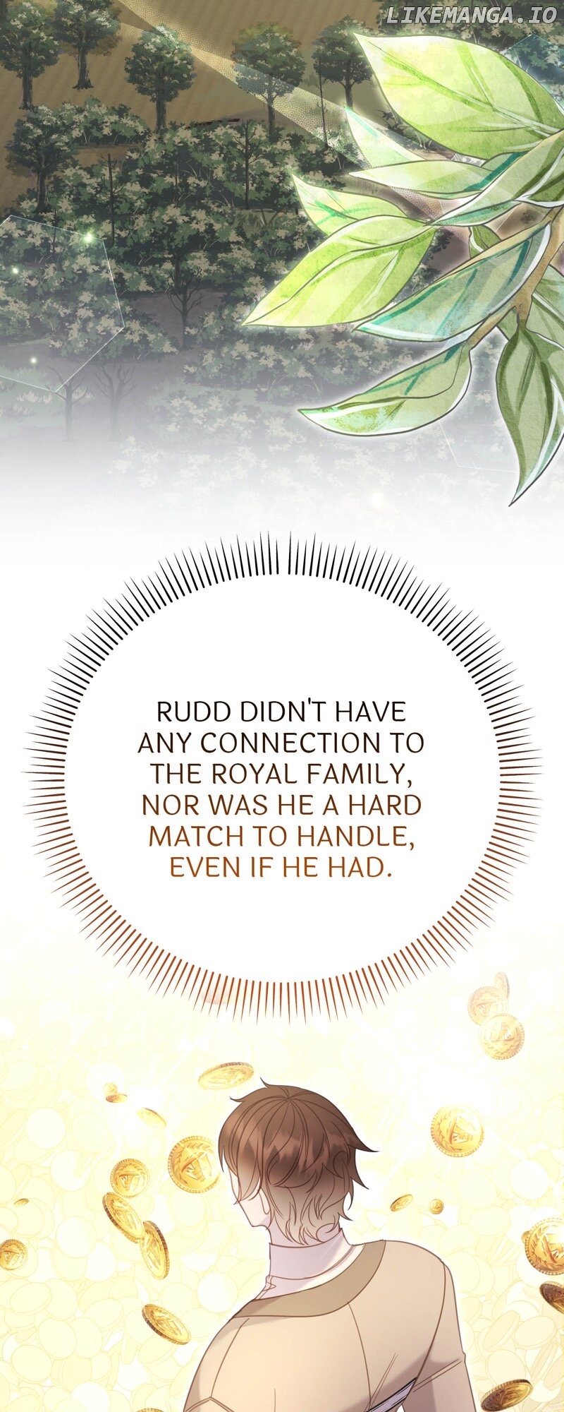 You're Unforgiven, Your Majesty Chapter 37 - page 70