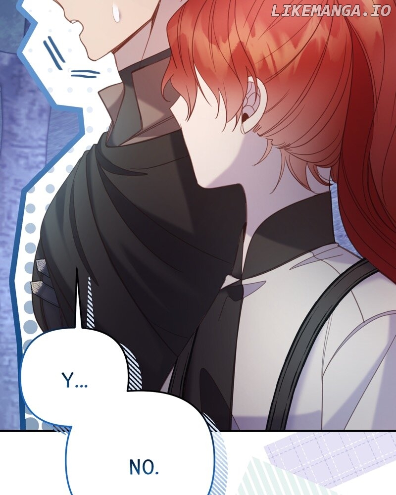 You're Unforgiven, Your Majesty Chapter 37 - page 8