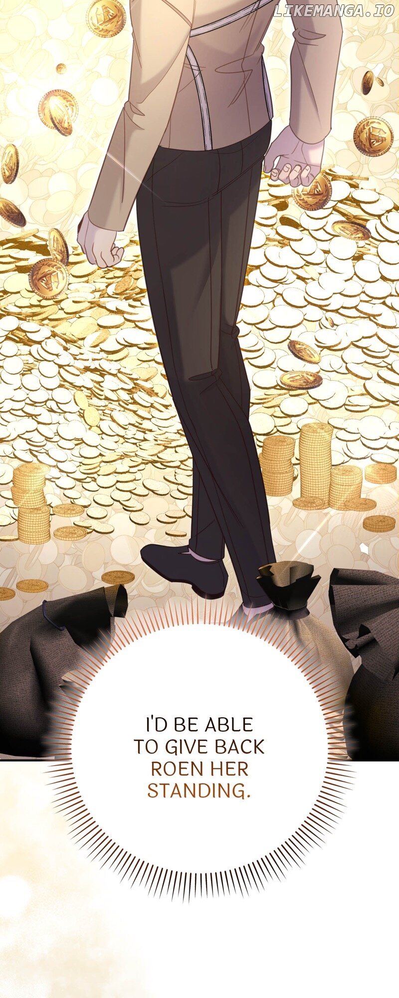 You're Unforgiven, Your Majesty Chapter 37 - page 71