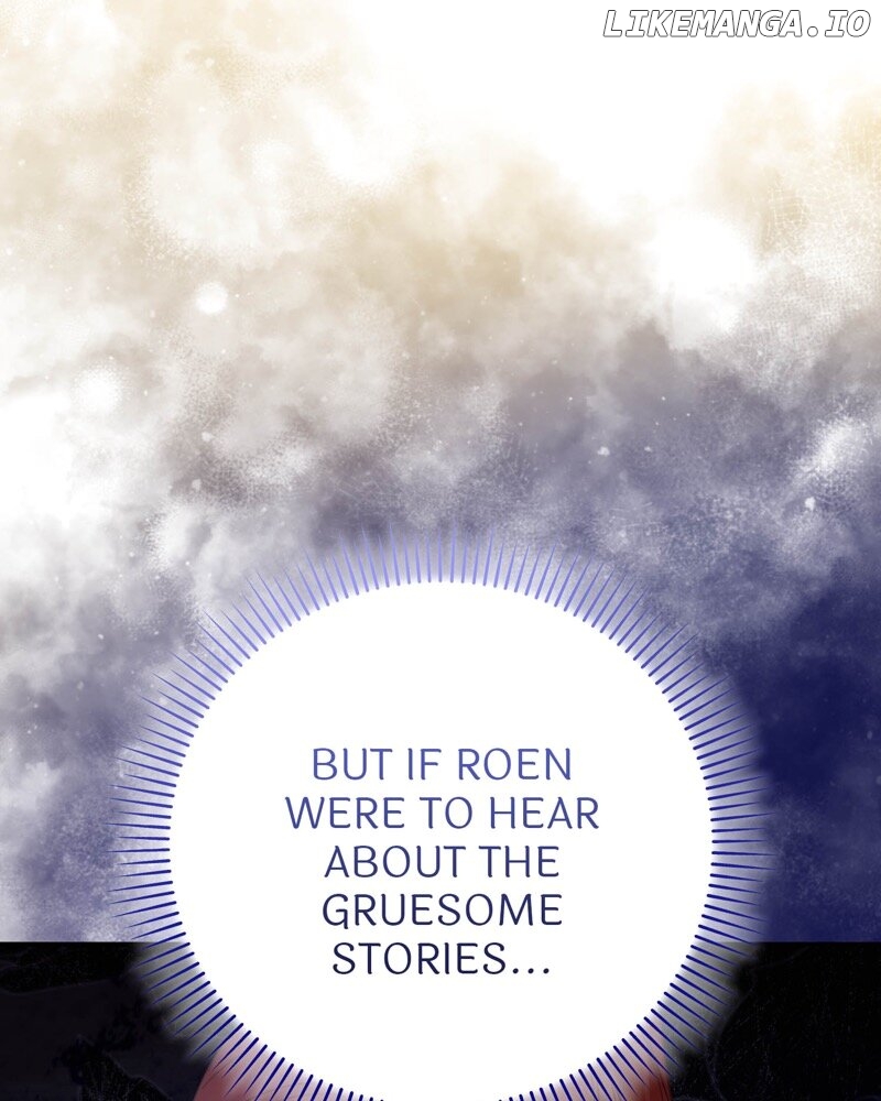 You're Unforgiven, Your Majesty Chapter 37 - page 72