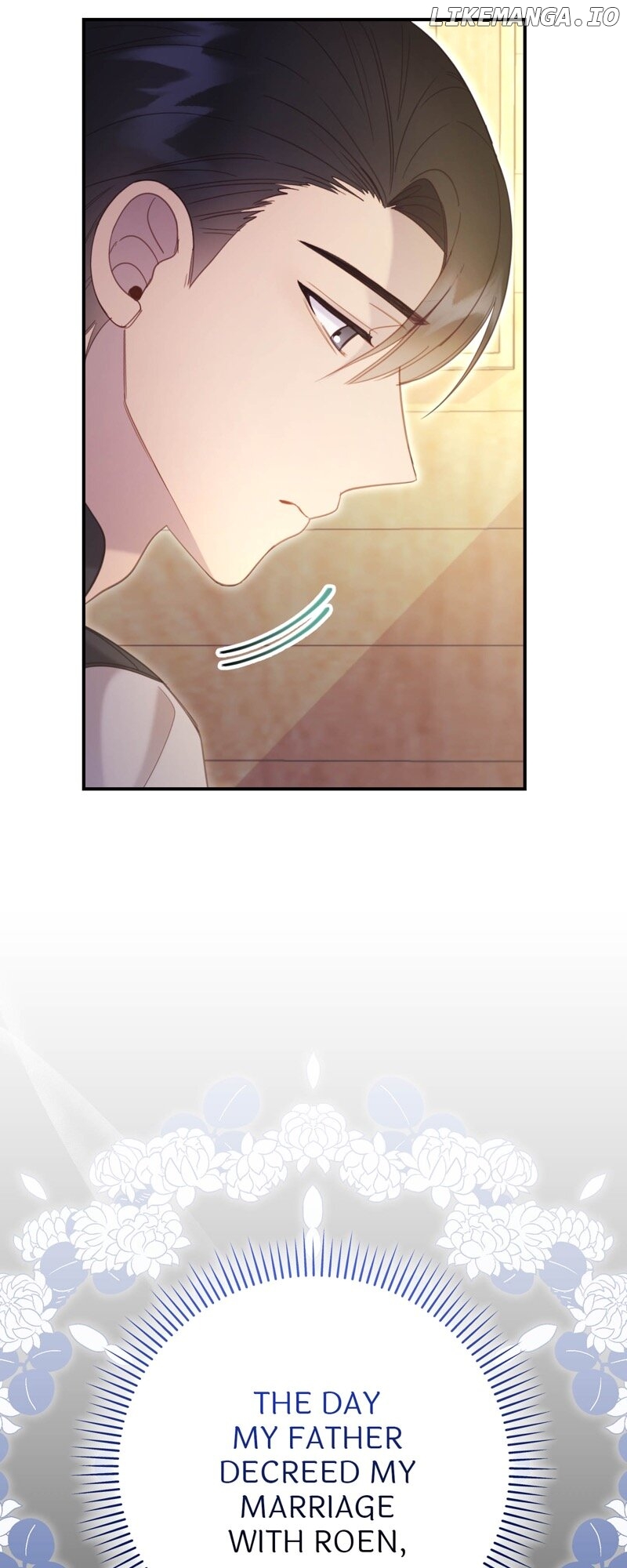 You're Unforgiven, Your Majesty Chapter 37 - page 74